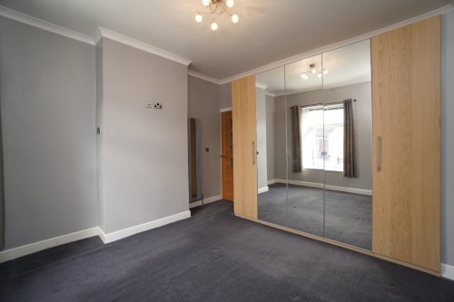 Cavill Road, Sheffield, South Yorkshire