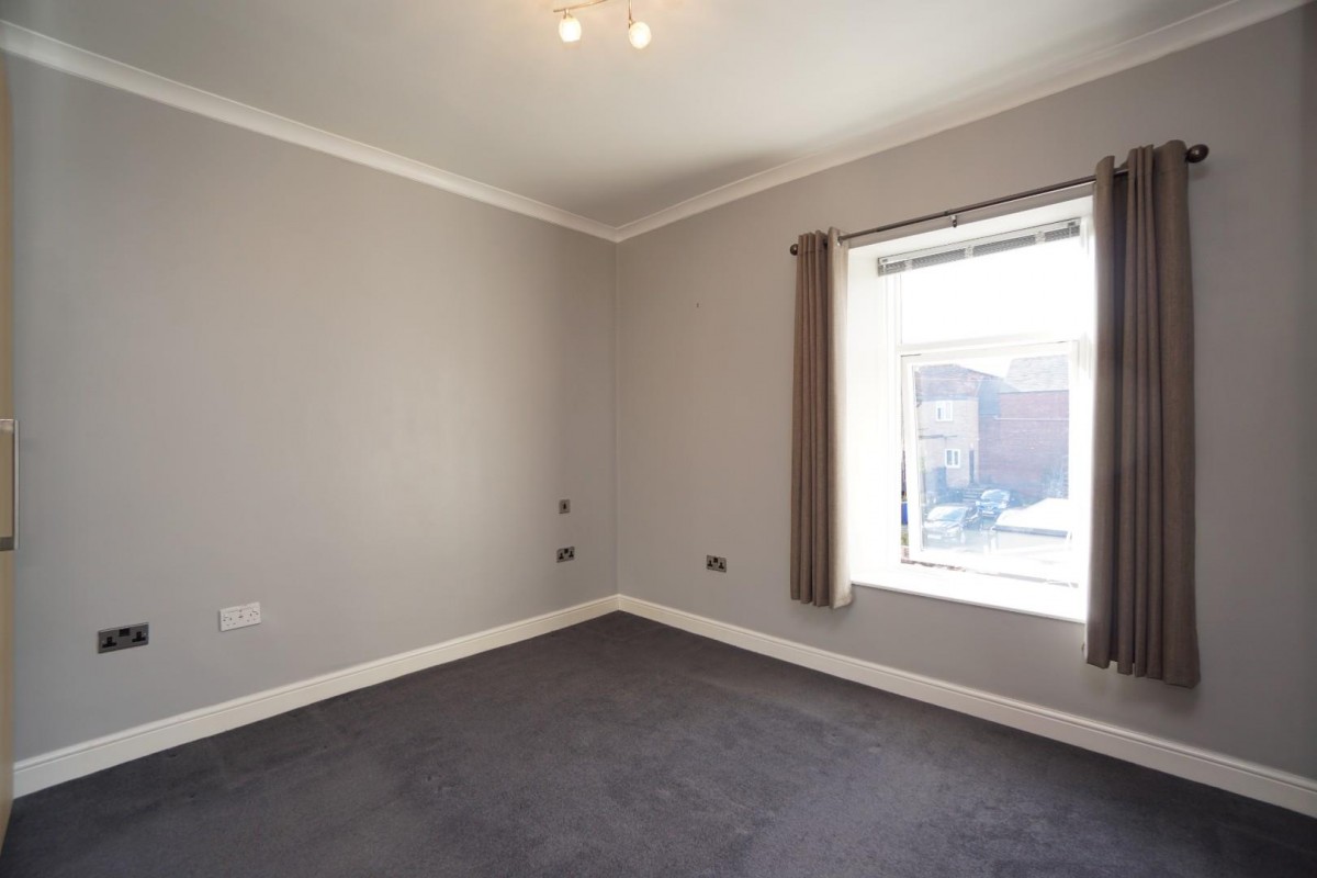 Cavill Road, Sheffield, South Yorkshire