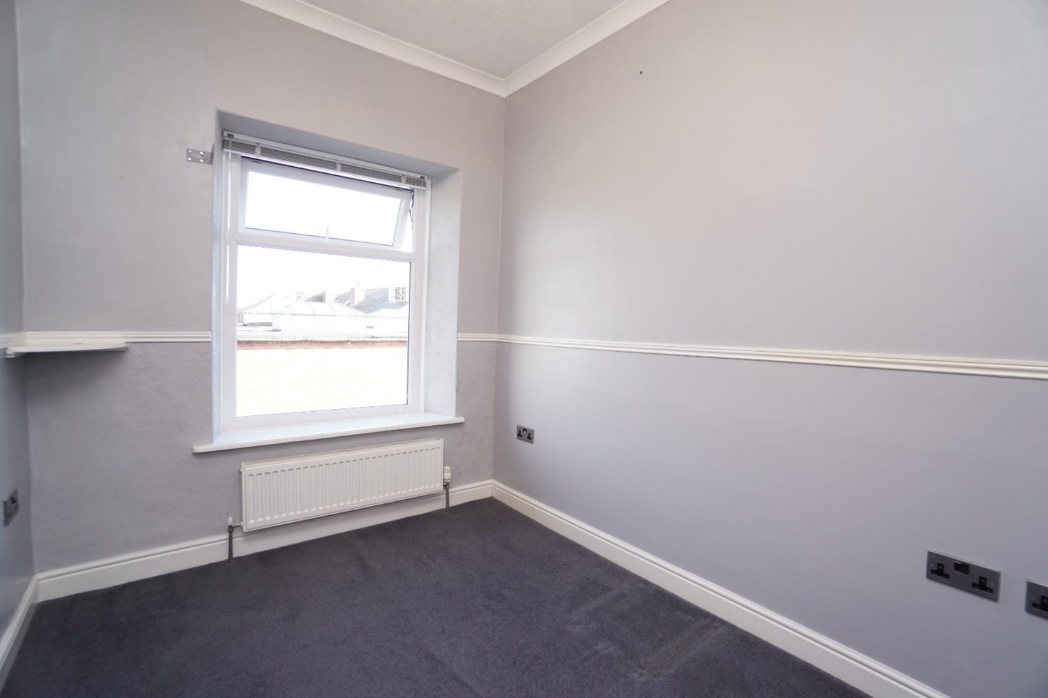 Cavill Road, Sheffield, South Yorkshire