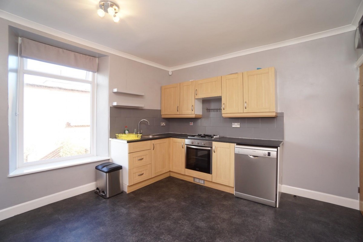 Cavill Road, Sheffield, South Yorkshire
