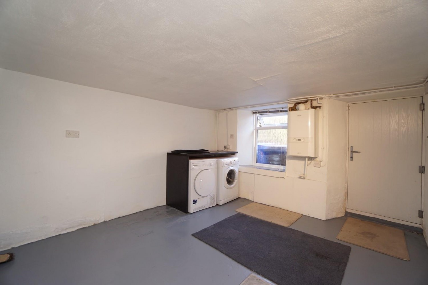 Cavill Road, Sheffield, South Yorkshire