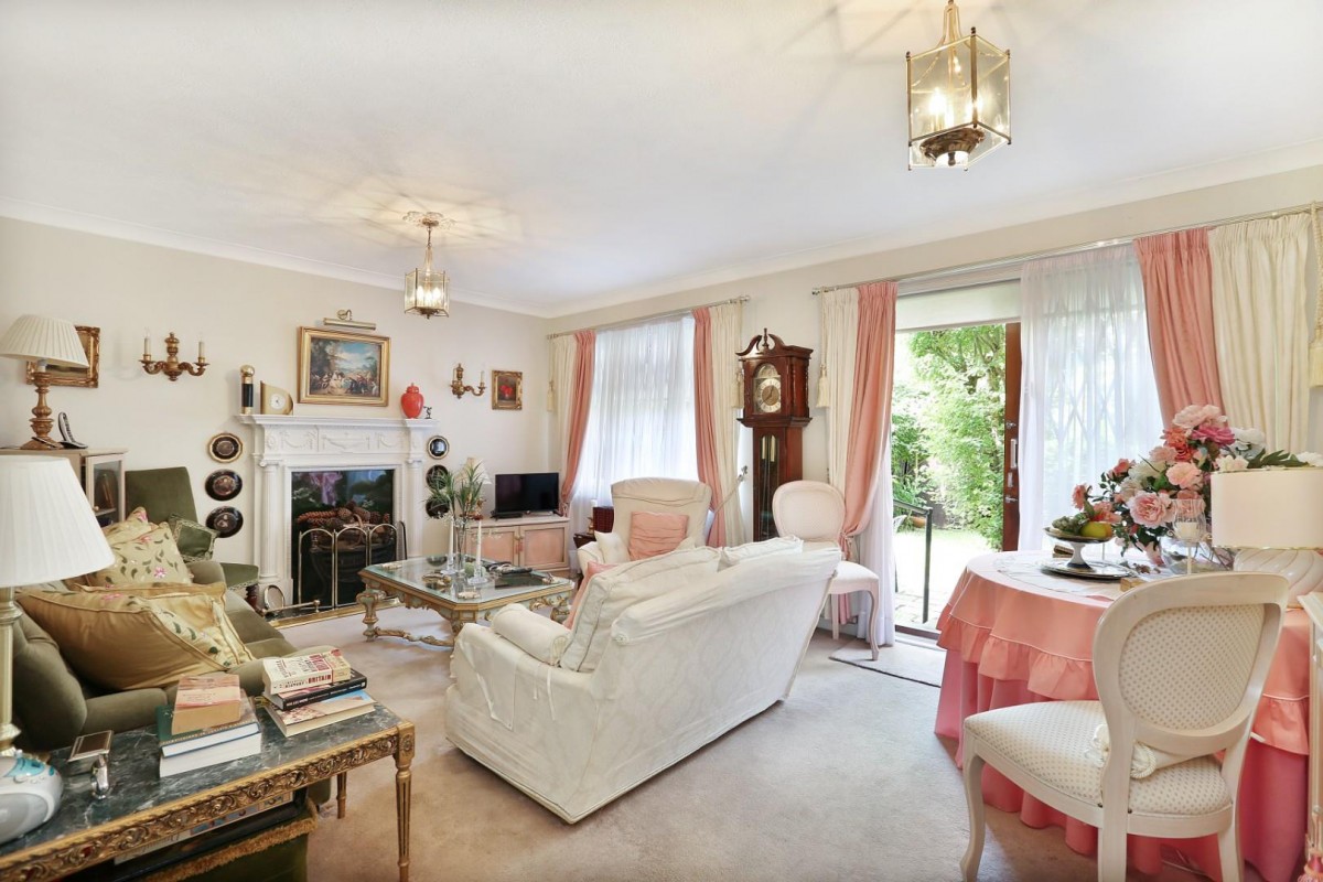 Camberwell Grove, London, SE5