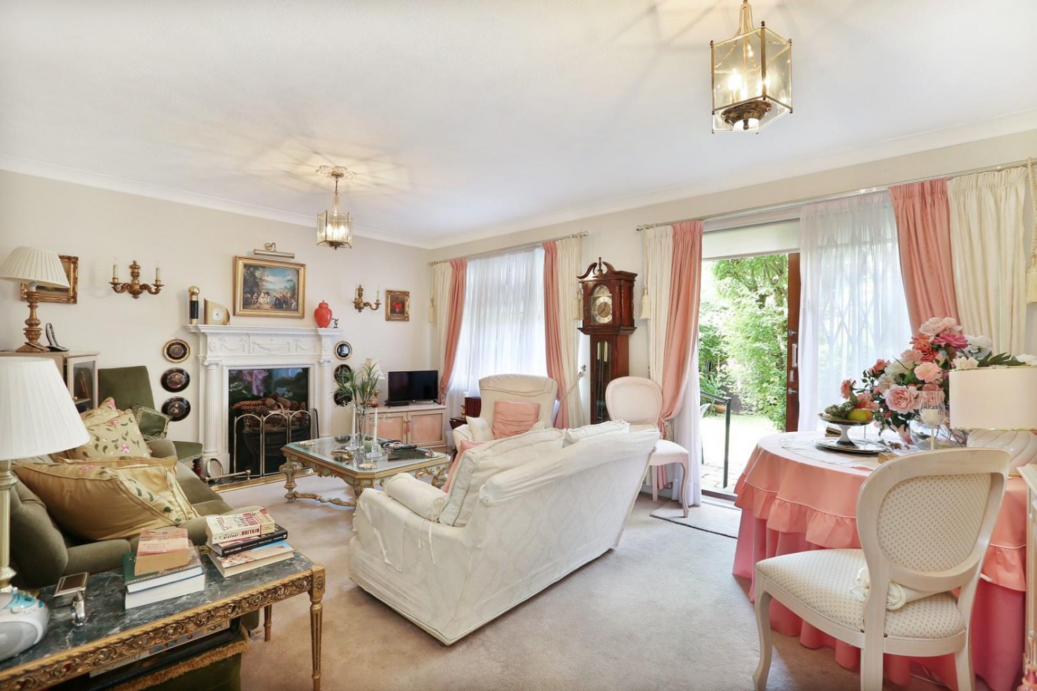 Camberwell Grove, London, SE5