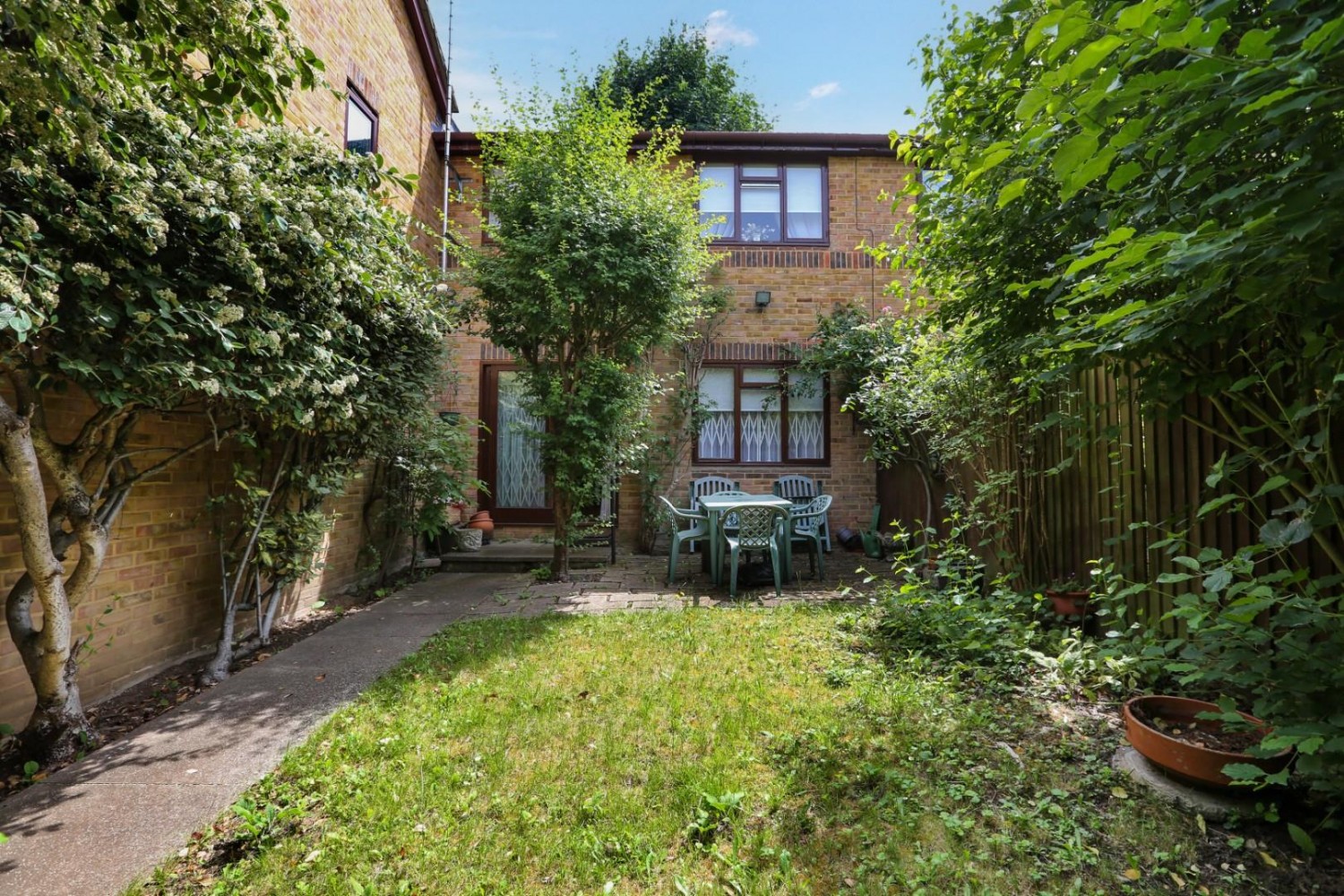 Camberwell Grove, London, SE5