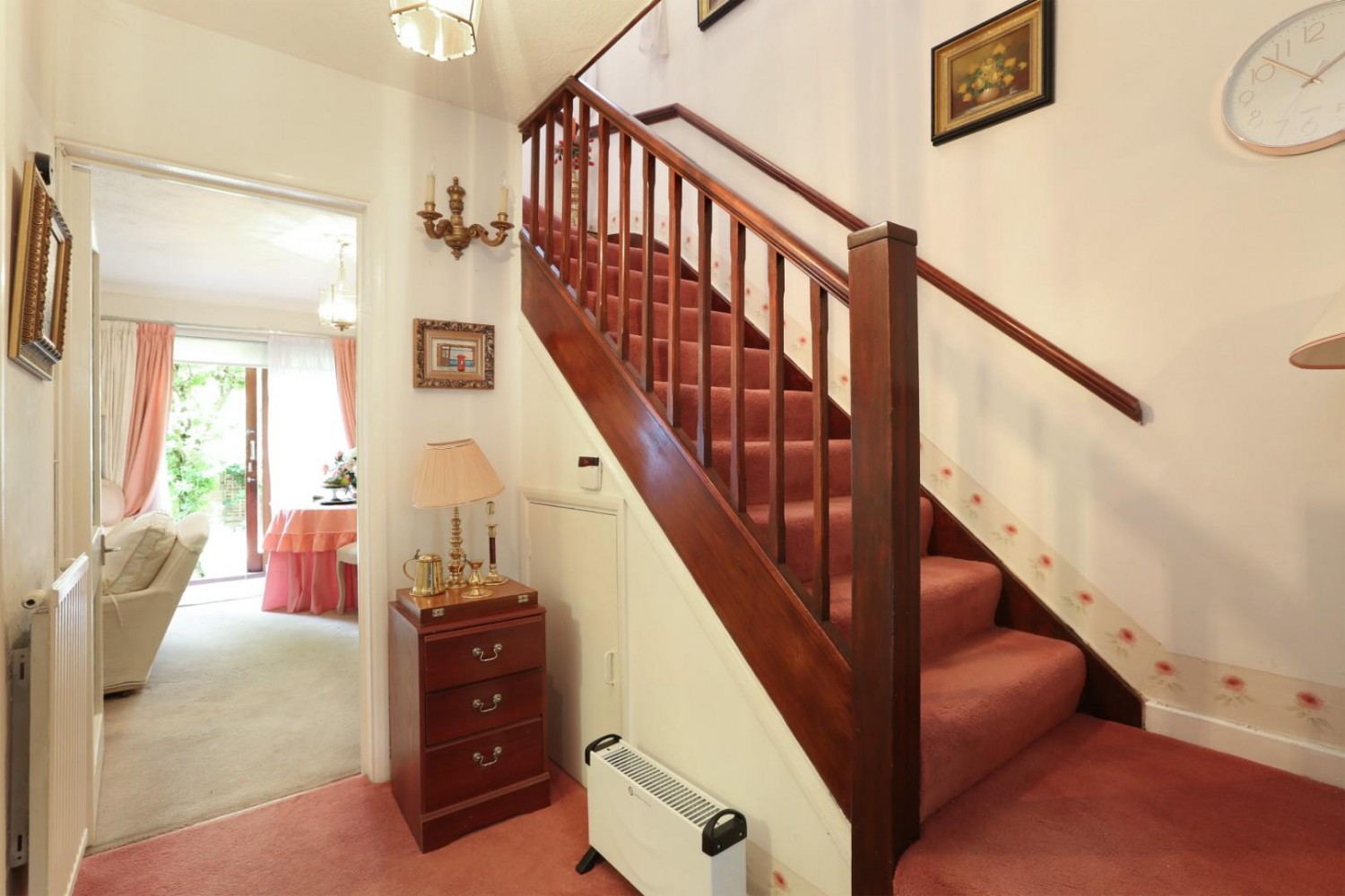 Camberwell Grove, London, SE5