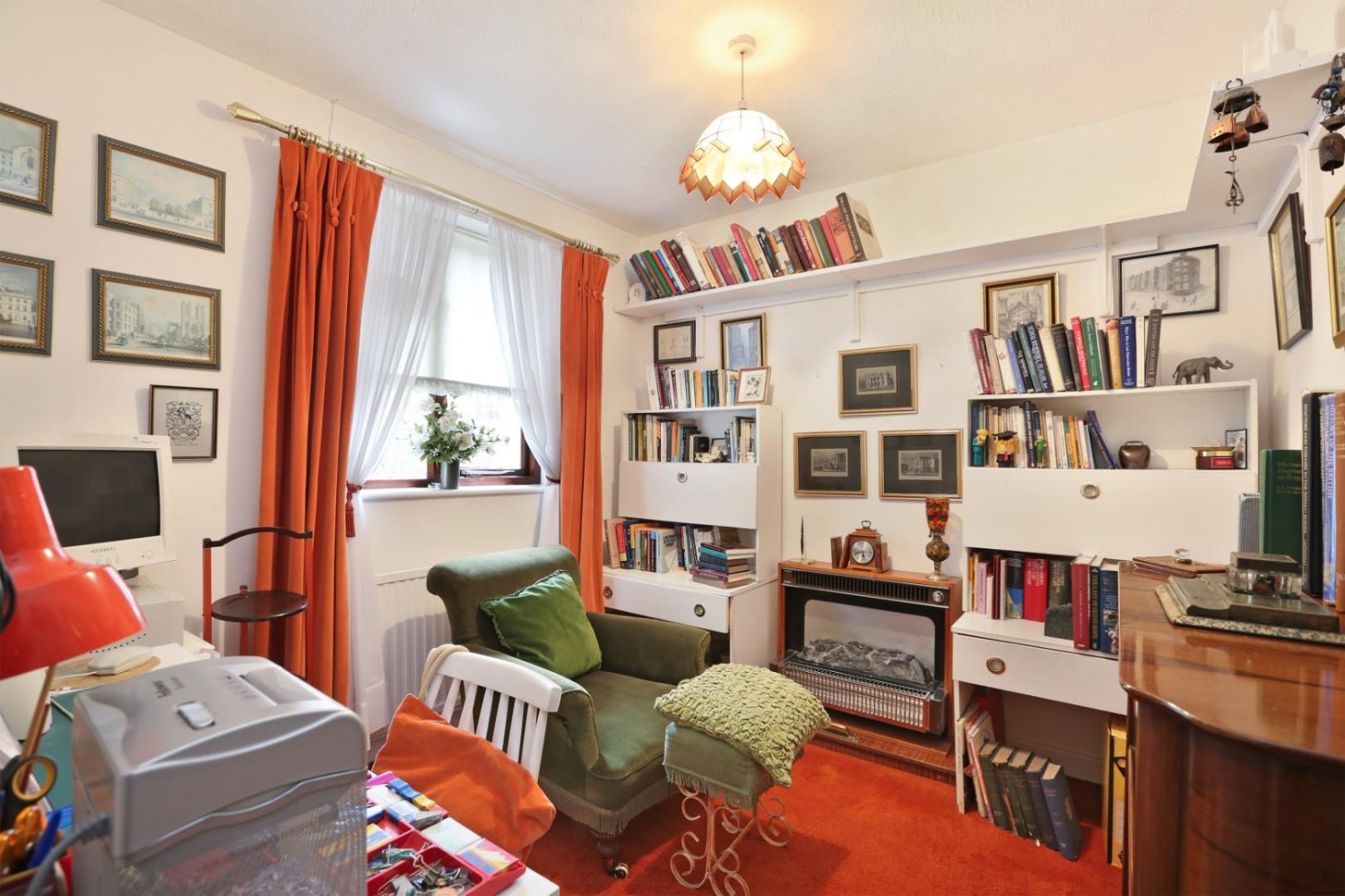 Camberwell Grove, London, SE5