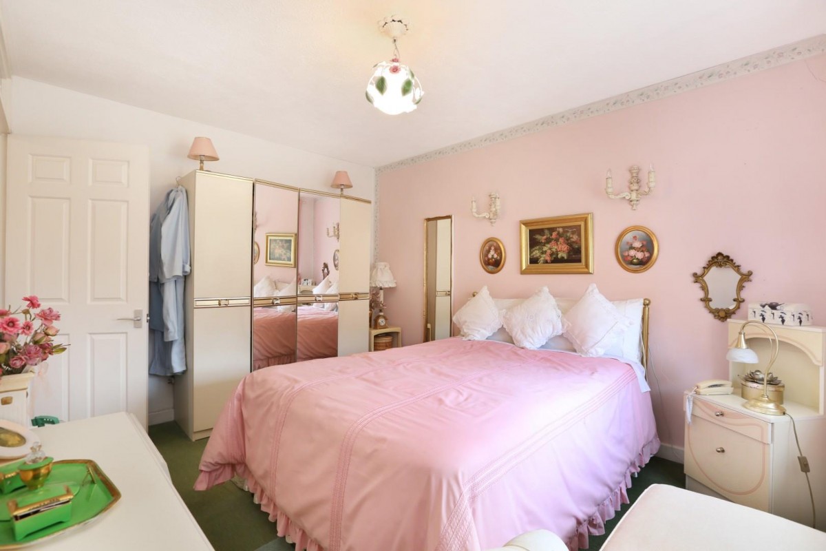 Camberwell Grove, London, SE5