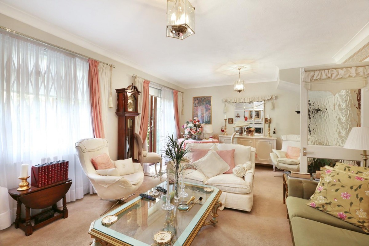 Camberwell Grove, London, SE5