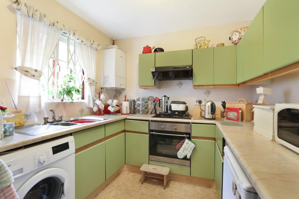 Camberwell Grove, London, SE5