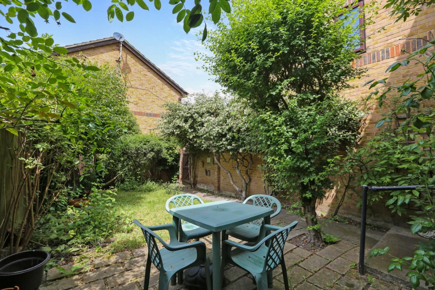 Camberwell Grove, London, SE5