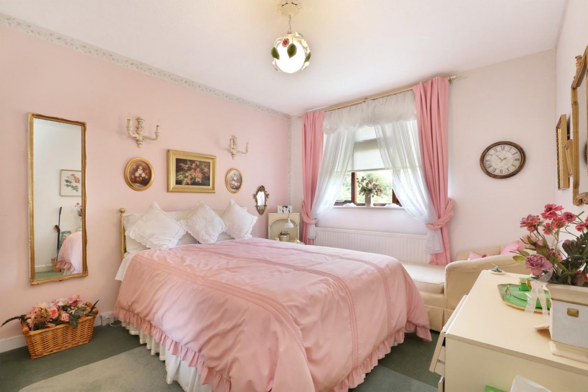 Camberwell Grove, London, SE5