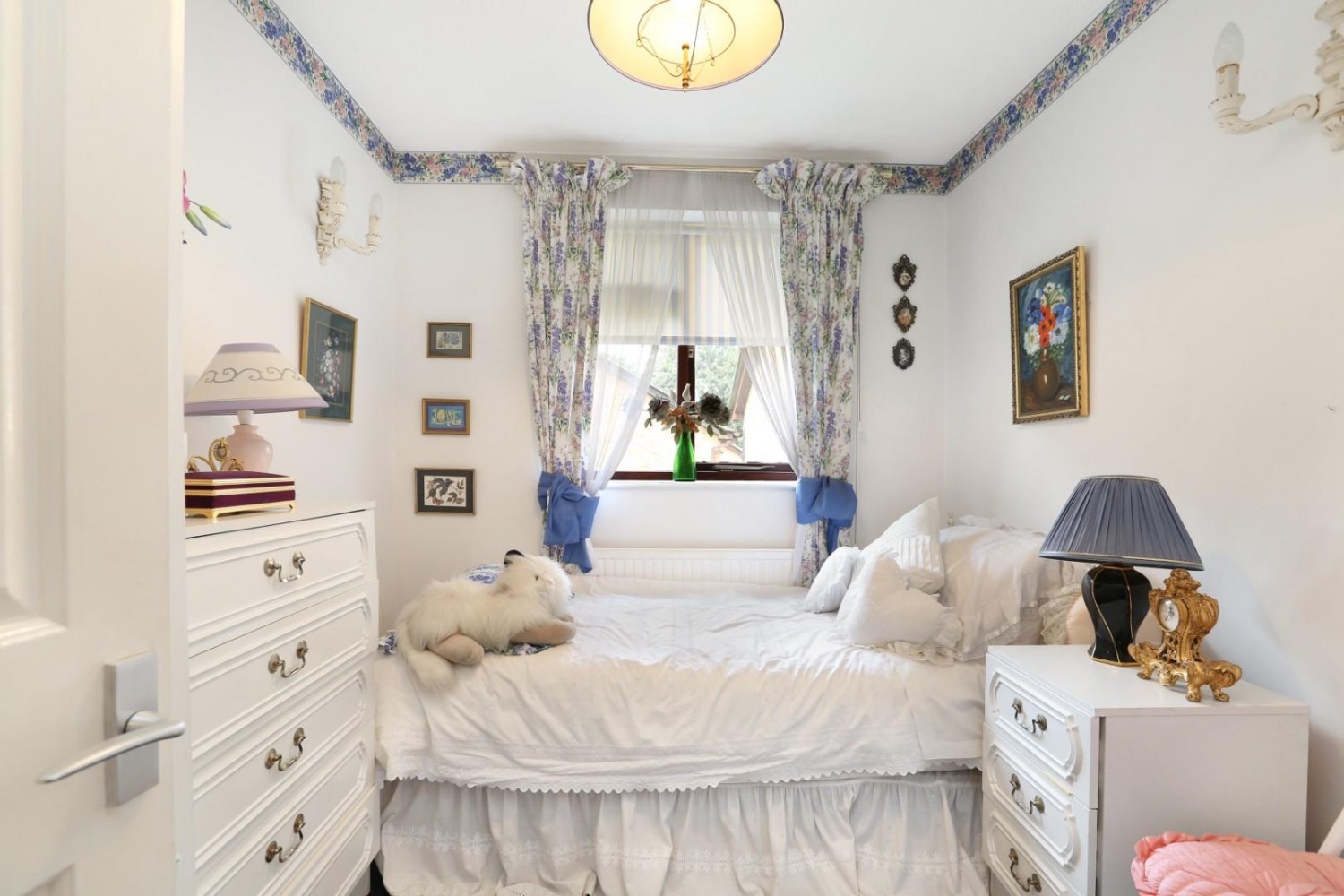 Camberwell Grove, London, SE5