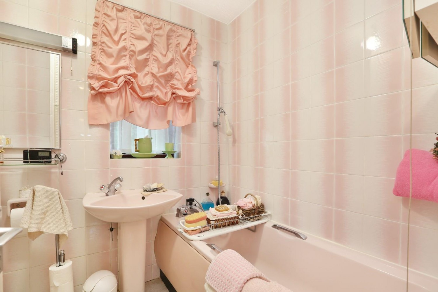 Camberwell Grove, London, SE5