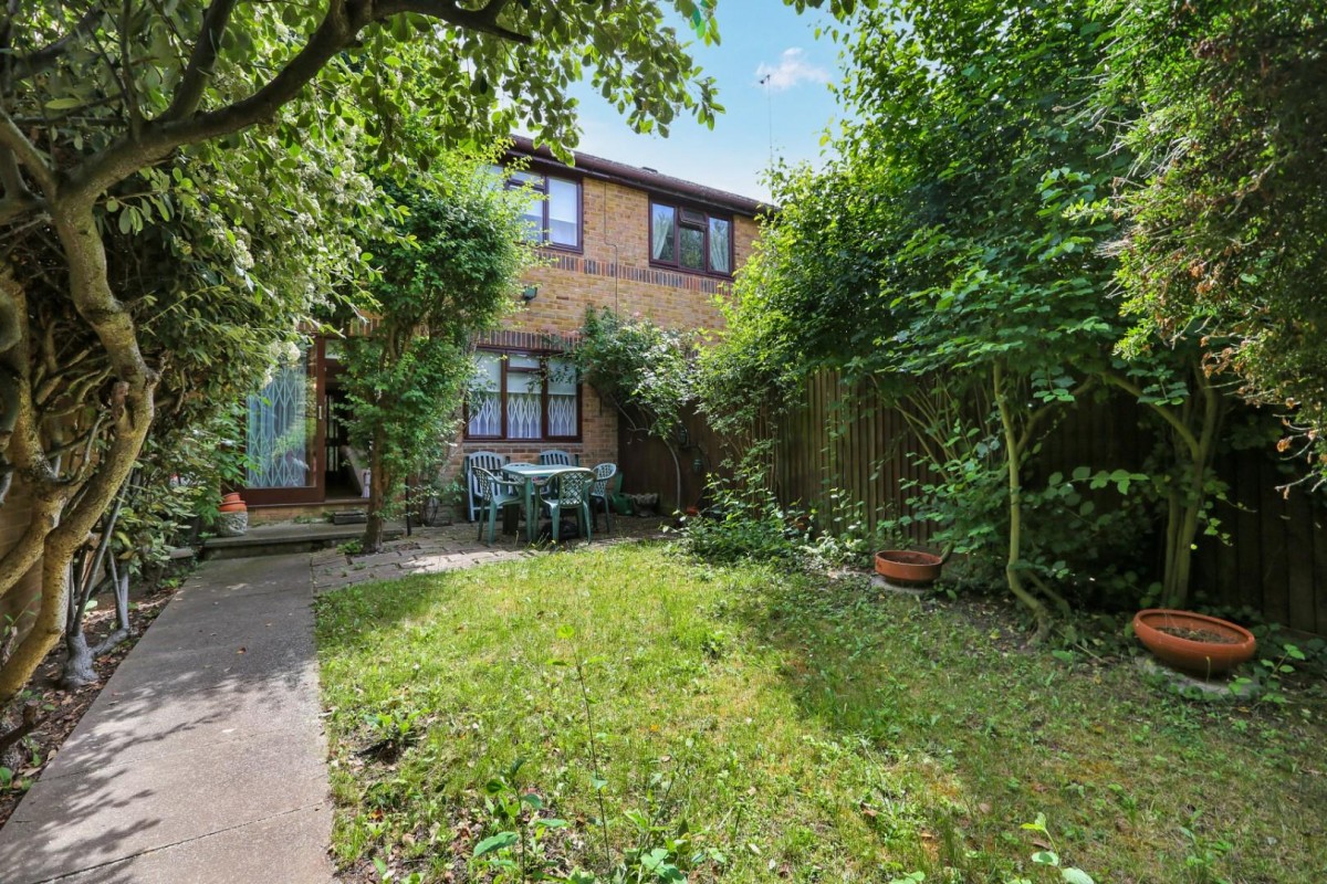 Camberwell Grove, London, SE5