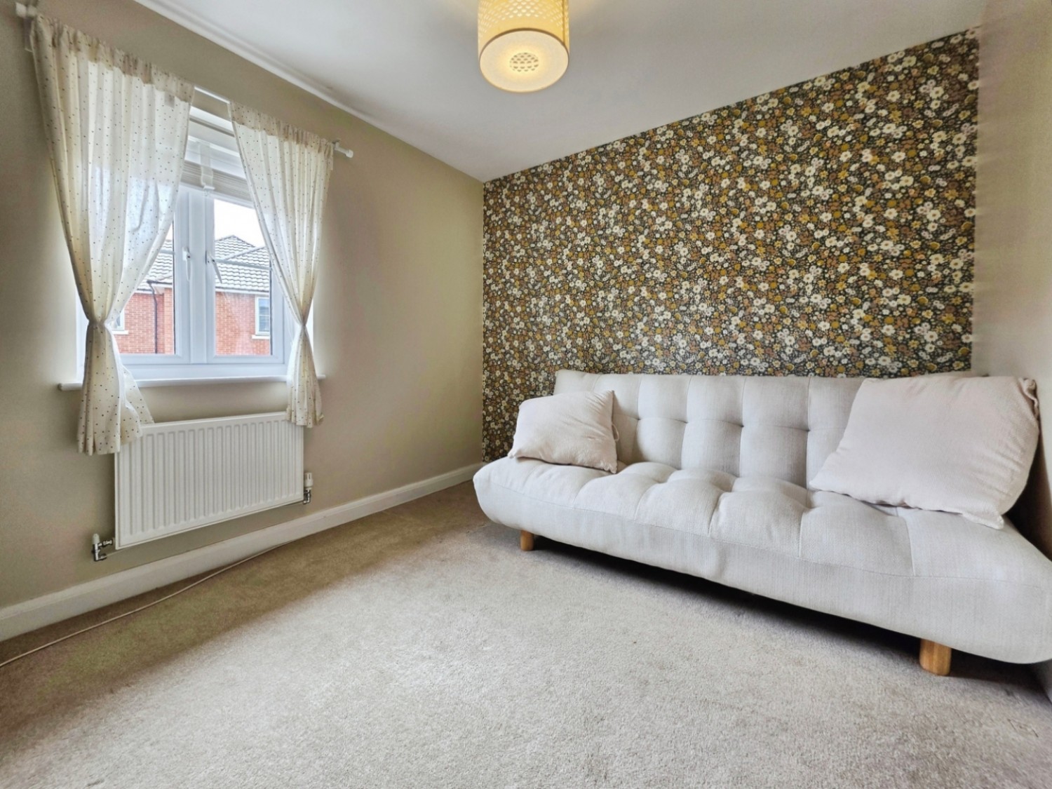 Robert Hulbert Lane, Great Oldbury,