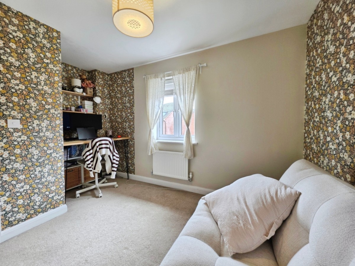 Robert Hulbert Lane, Great Oldbury,