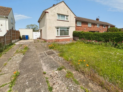 Hill Crescent, Gainsborough