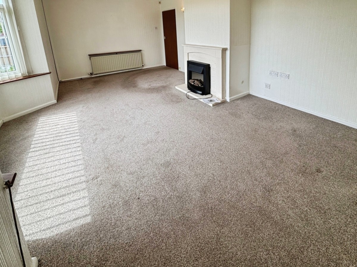 Hill Crescent, Gainsborough