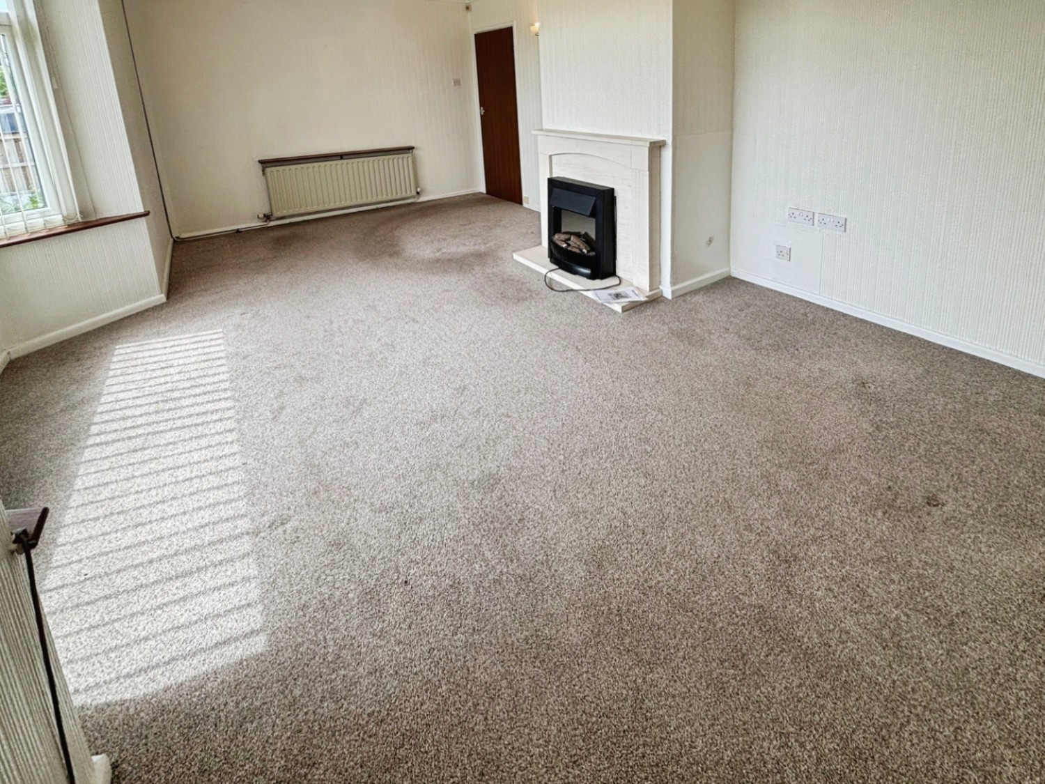 Hill Crescent, Gainsborough