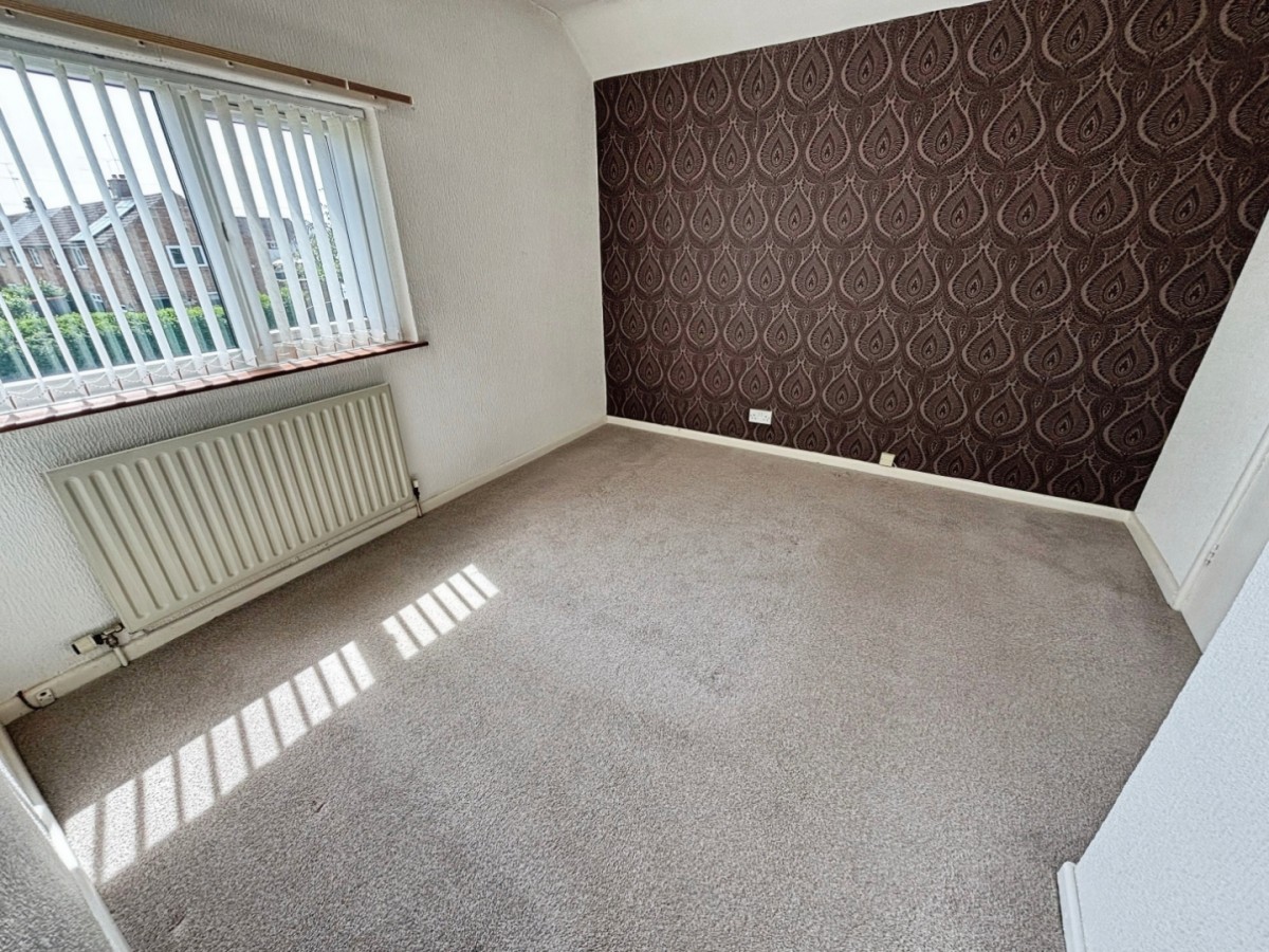 Hill Crescent, Gainsborough