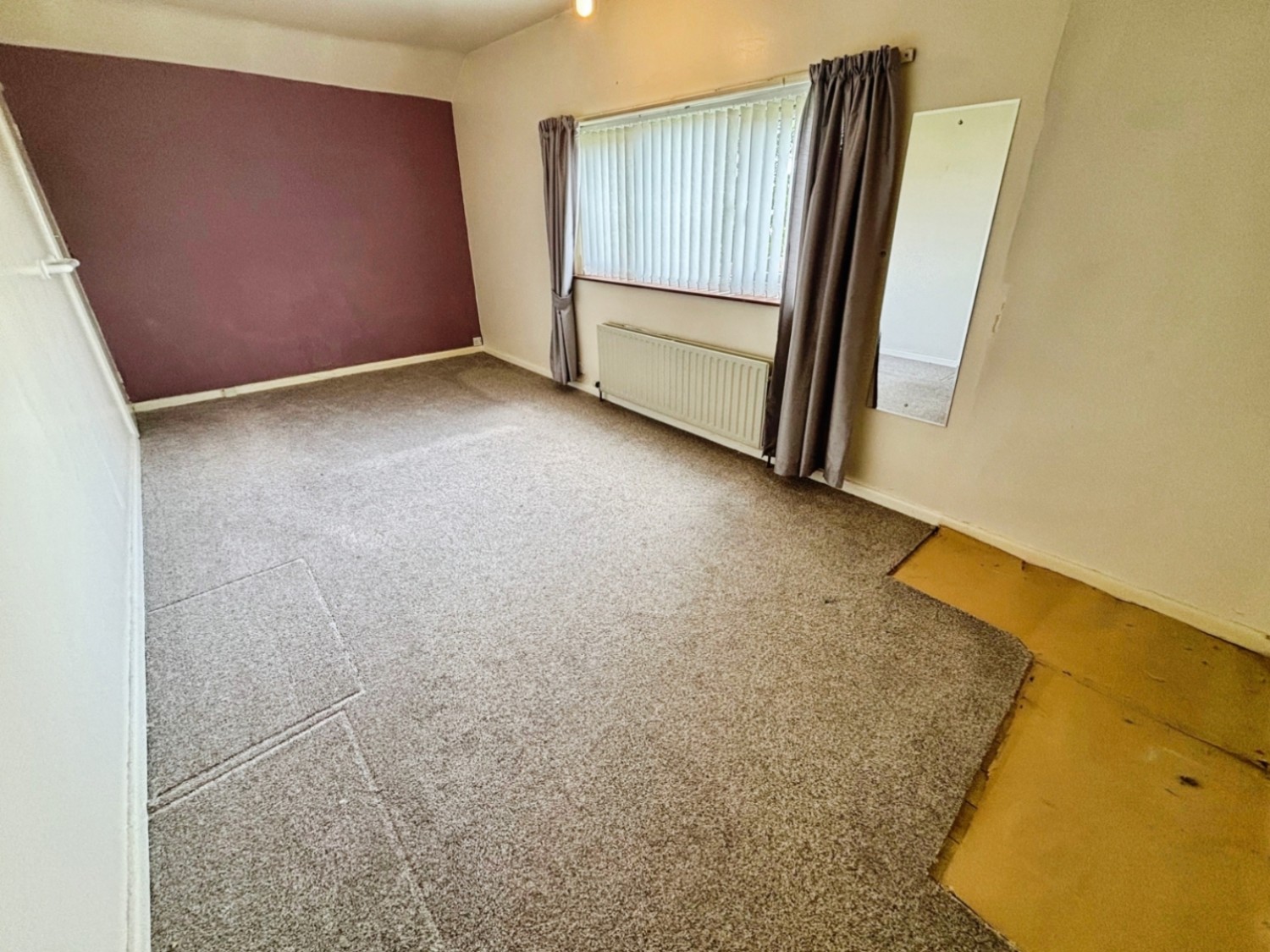 Hill Crescent, Gainsborough