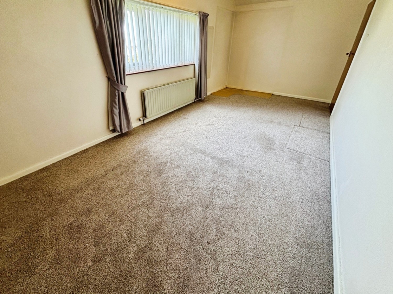 Hill Crescent, Gainsborough