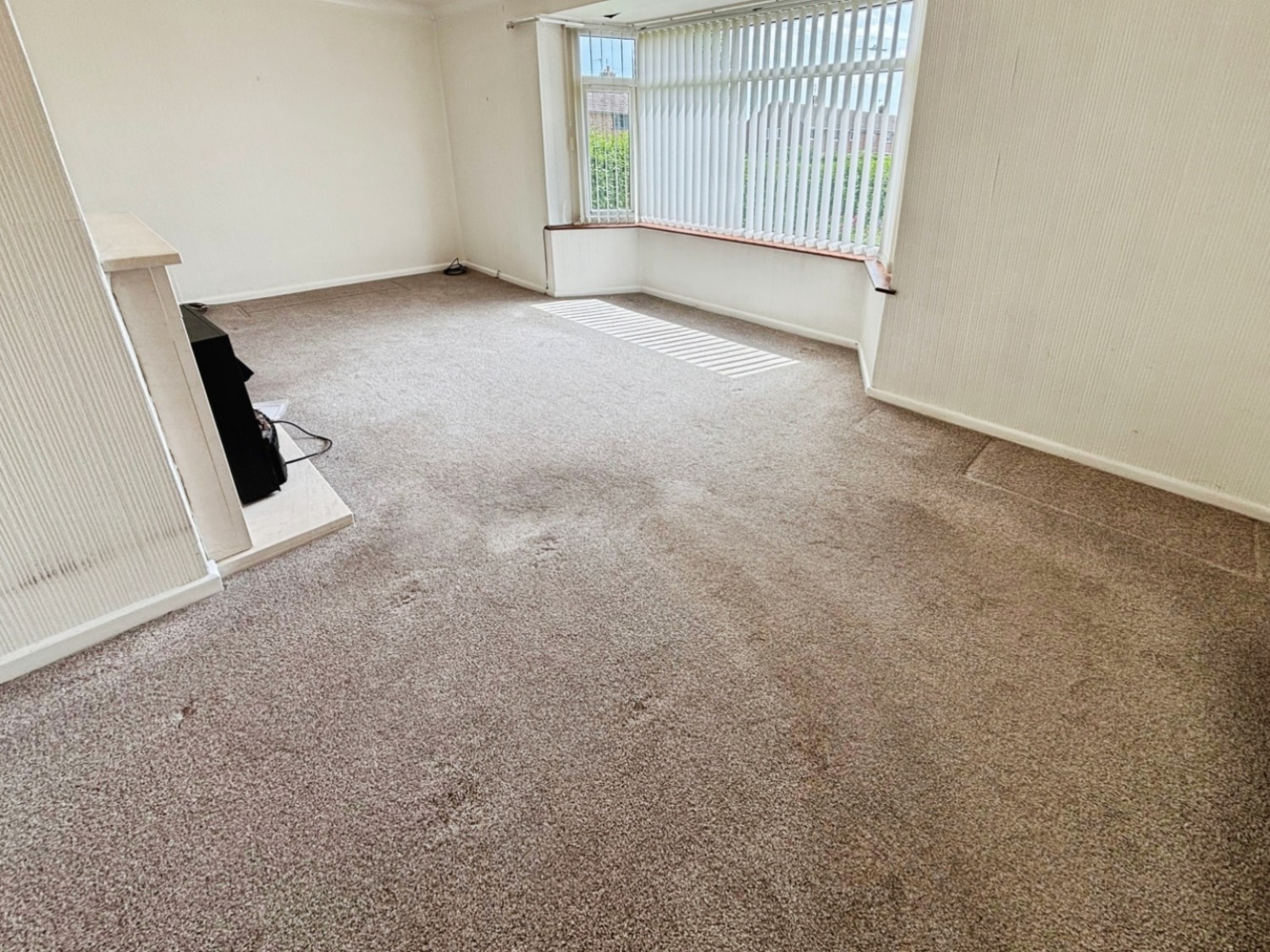 Hill Crescent, Gainsborough