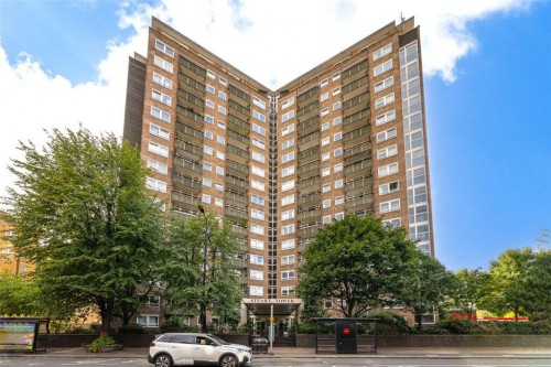 Maida Vale, London
