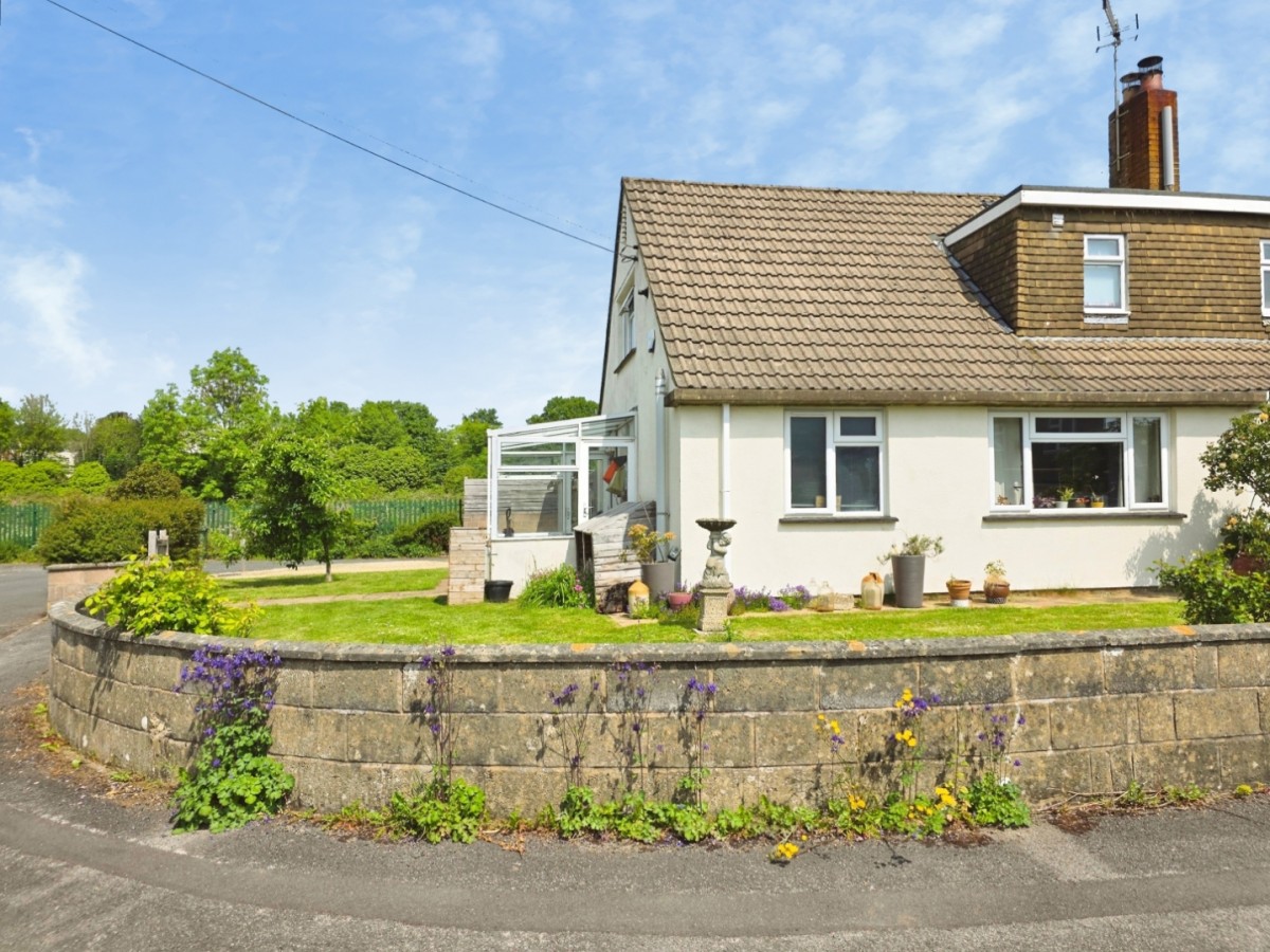 Gannicox Road, Stroud