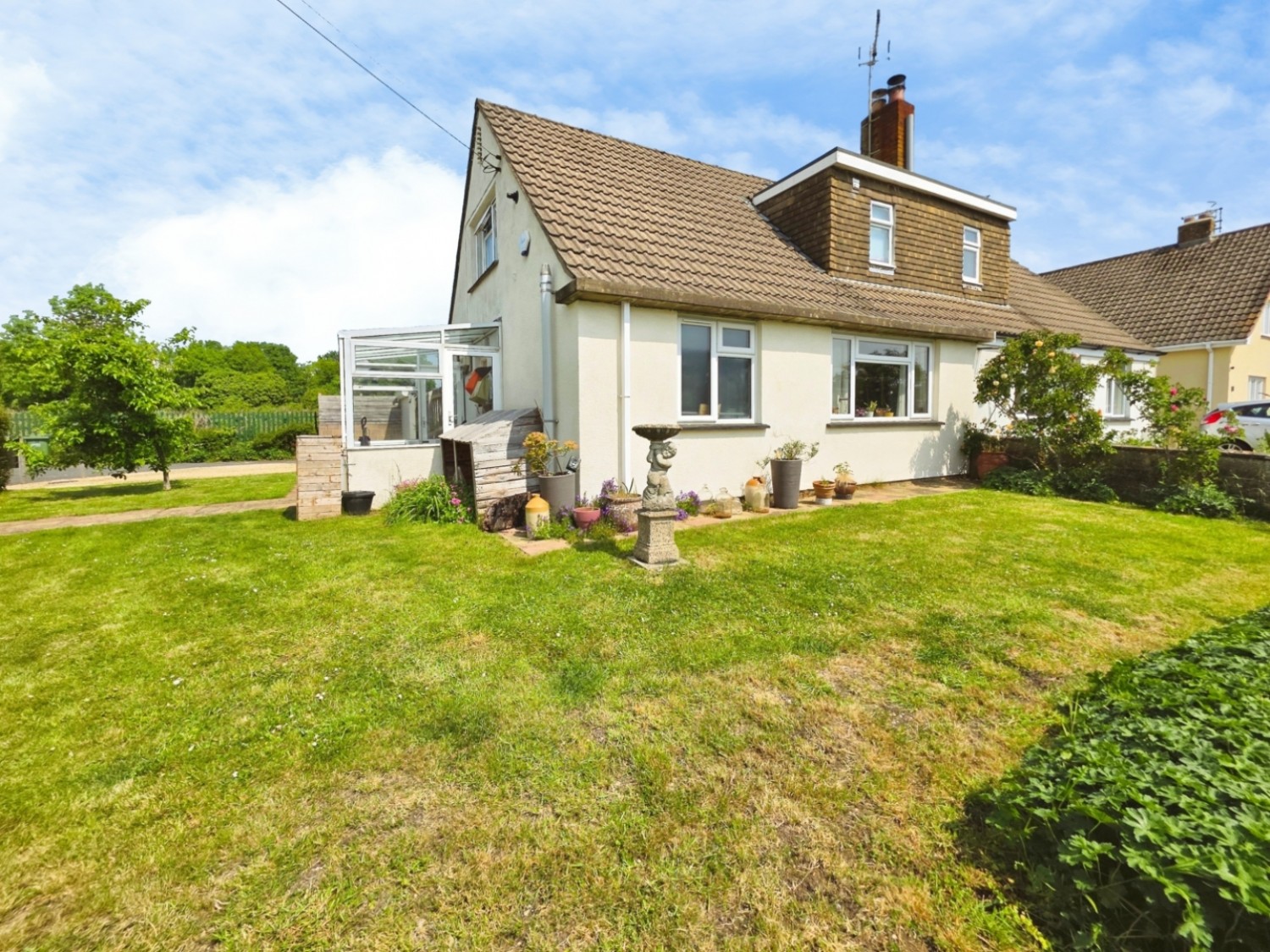 Gannicox Road, Stroud