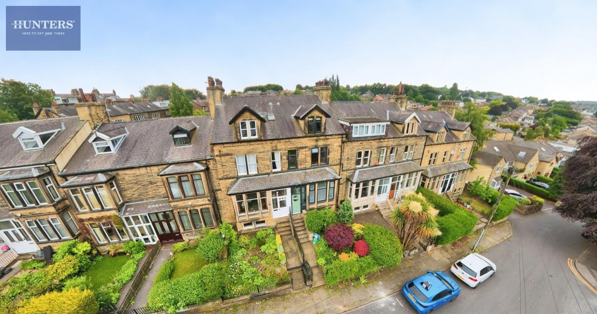 Highgate, Heaton, Bradford, BD9 5PU