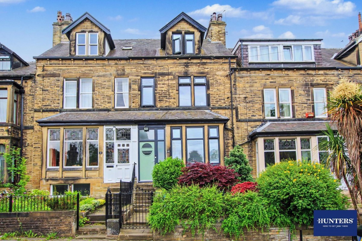 Highgate, Heaton, Bradford, BD9 5PU