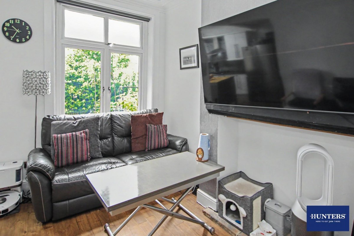 Highgate, Heaton, Bradford, BD9 5PU