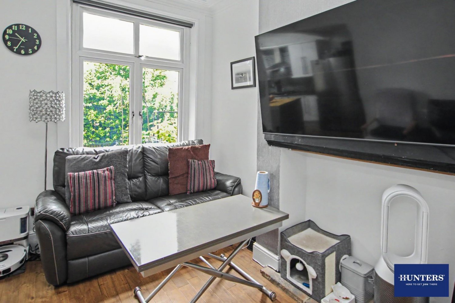 Highgate, Heaton, Bradford, BD9 5PU