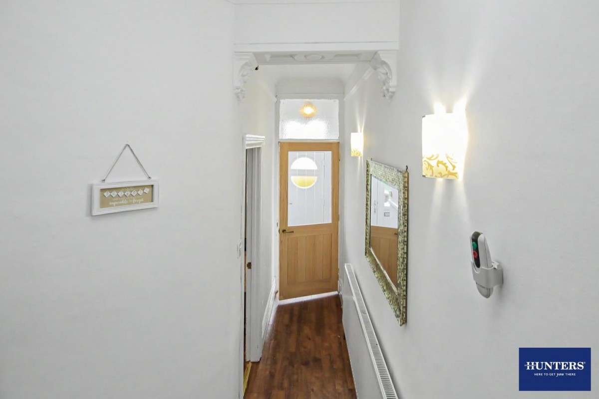 Highgate, Heaton, Bradford, BD9 5PU