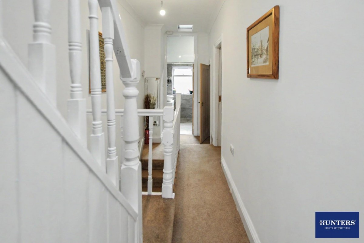 Highgate, Heaton, Bradford, BD9 5PU