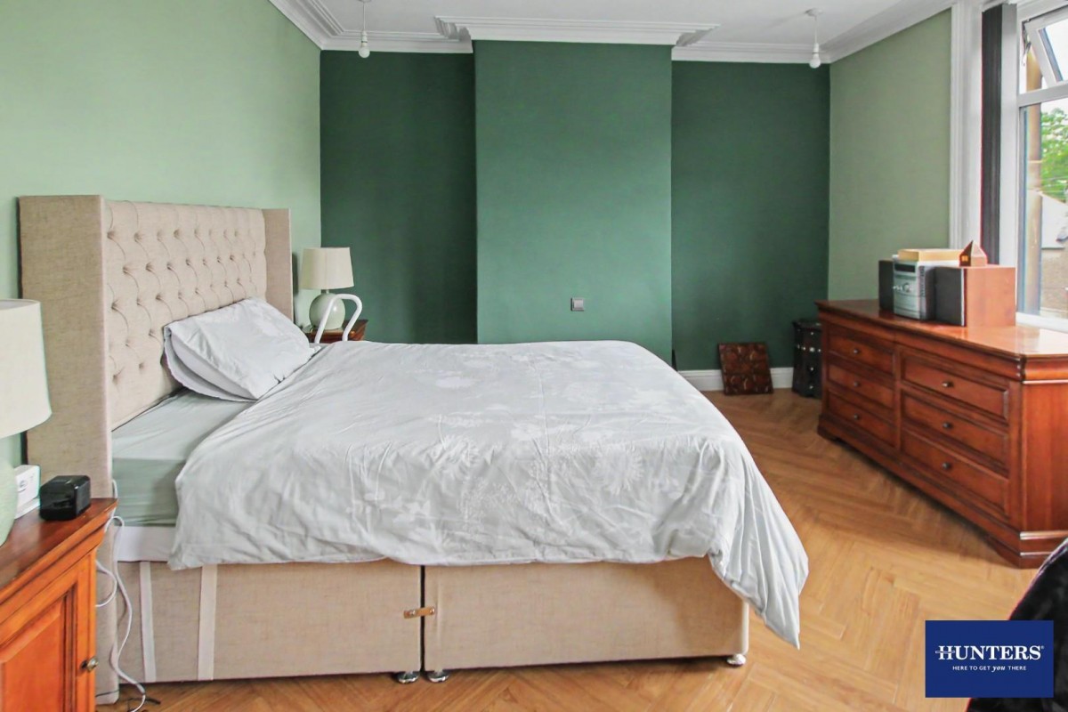 Highgate, Heaton, Bradford, BD9 5PU