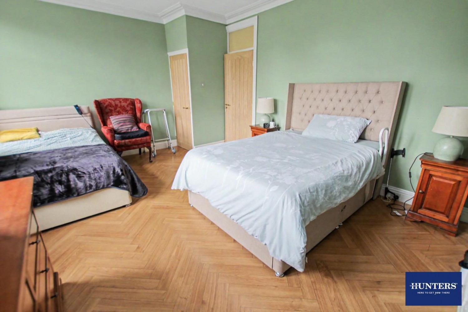 Highgate, Heaton, Bradford, BD9 5PU