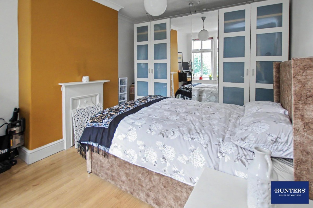 Highgate, Heaton, Bradford, BD9 5PU