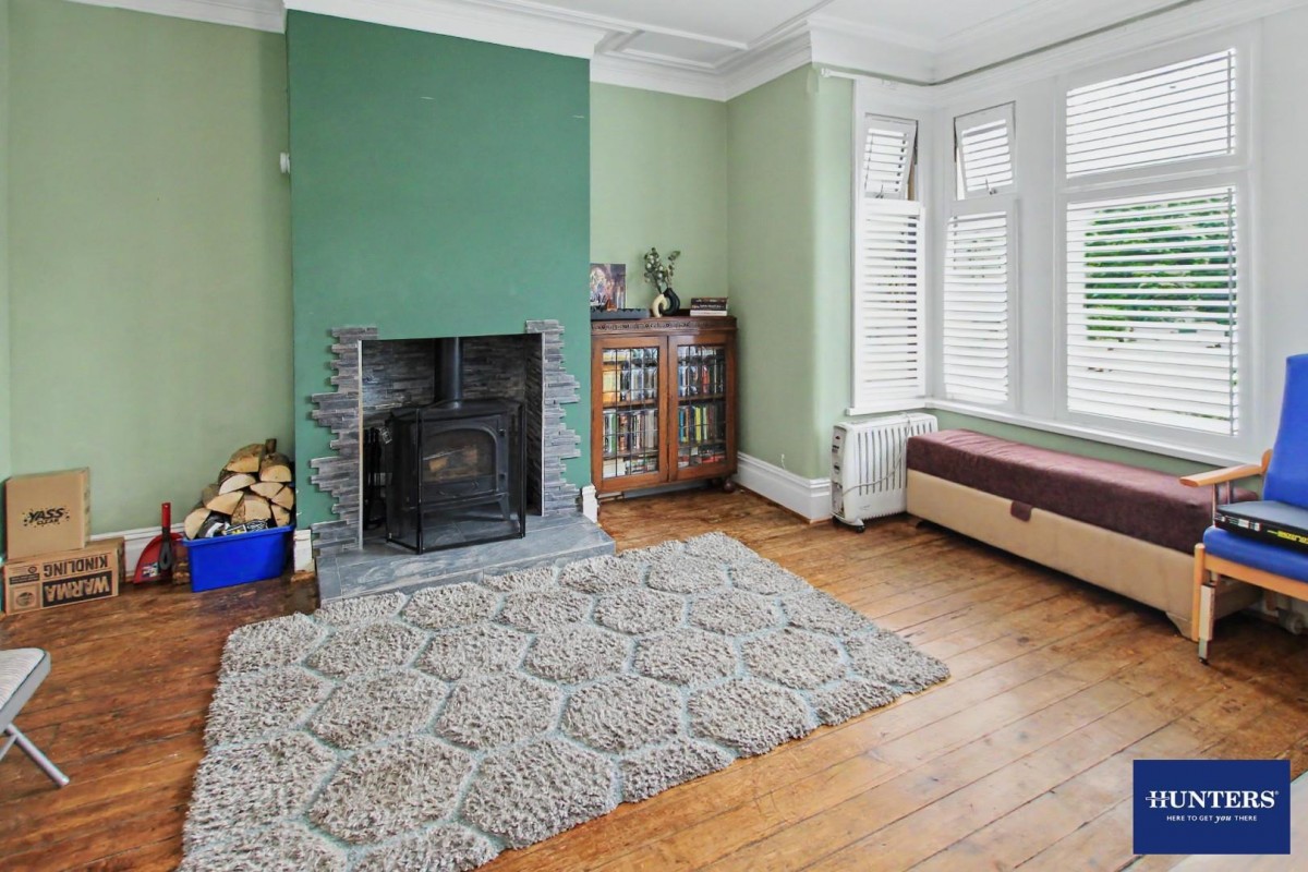 Highgate, Heaton, Bradford, BD9 5PU