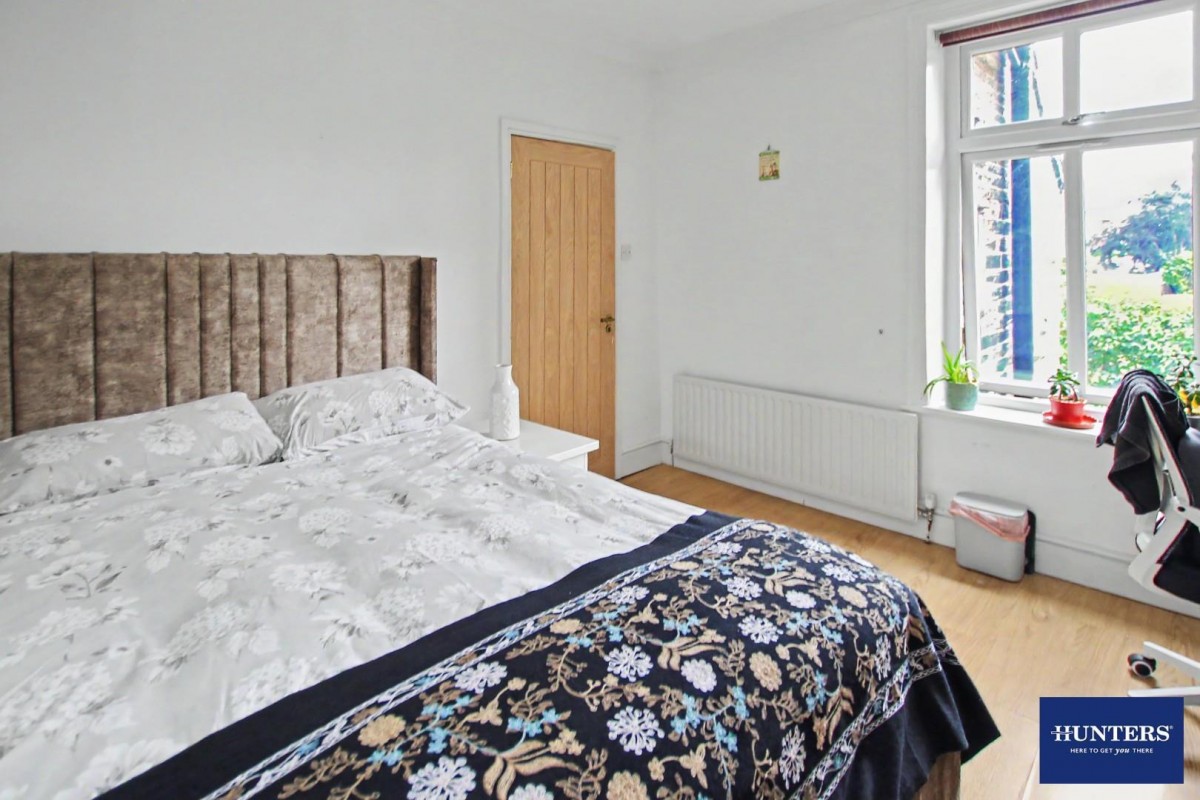 Highgate, Heaton, Bradford, BD9 5PU