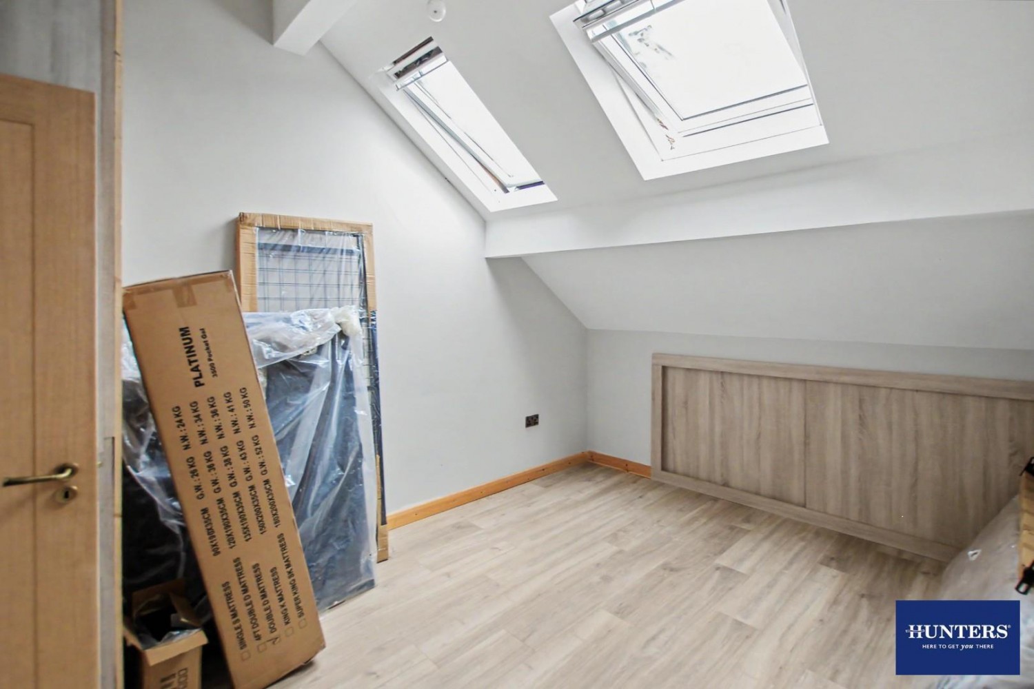 Highgate, Heaton, Bradford, BD9 5PU
