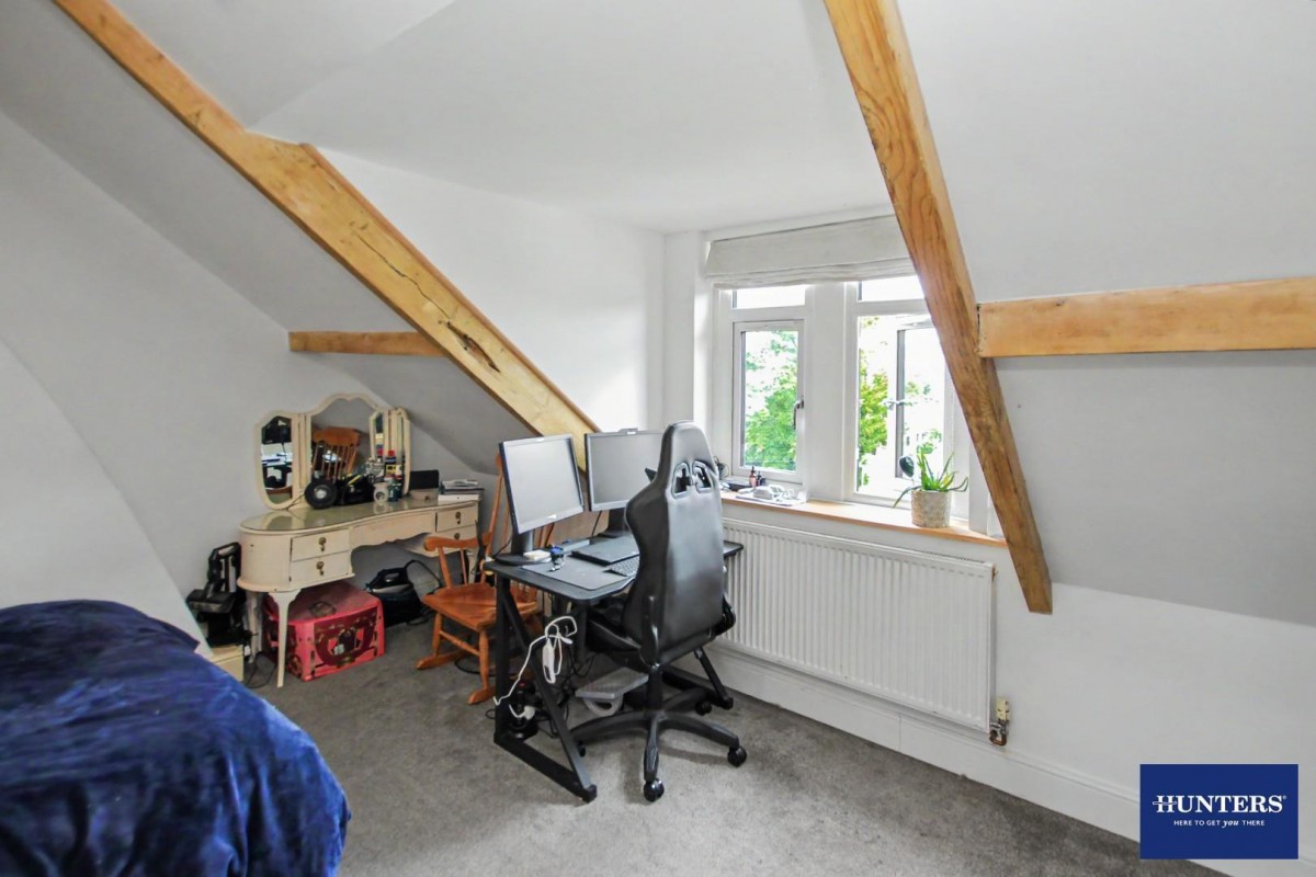 Highgate, Heaton, Bradford, BD9 5PU