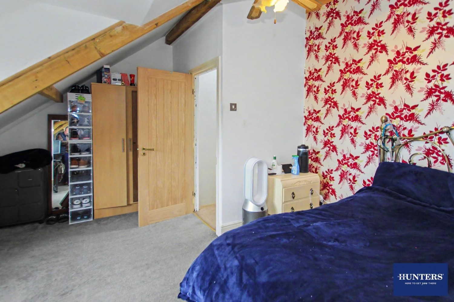 Highgate, Heaton, Bradford, BD9 5PU