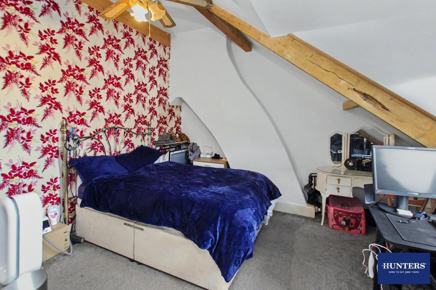 Highgate, Heaton, Bradford, BD9 5PU