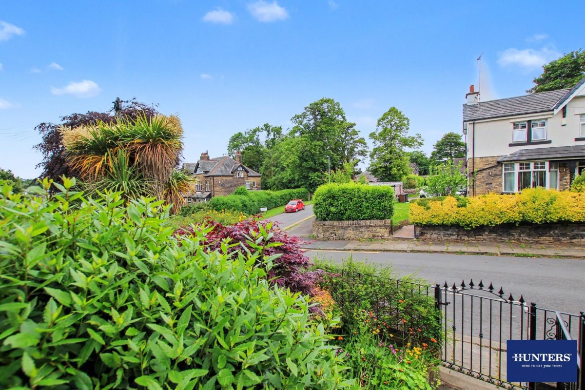 Highgate, Heaton, Bradford, BD9 5PU