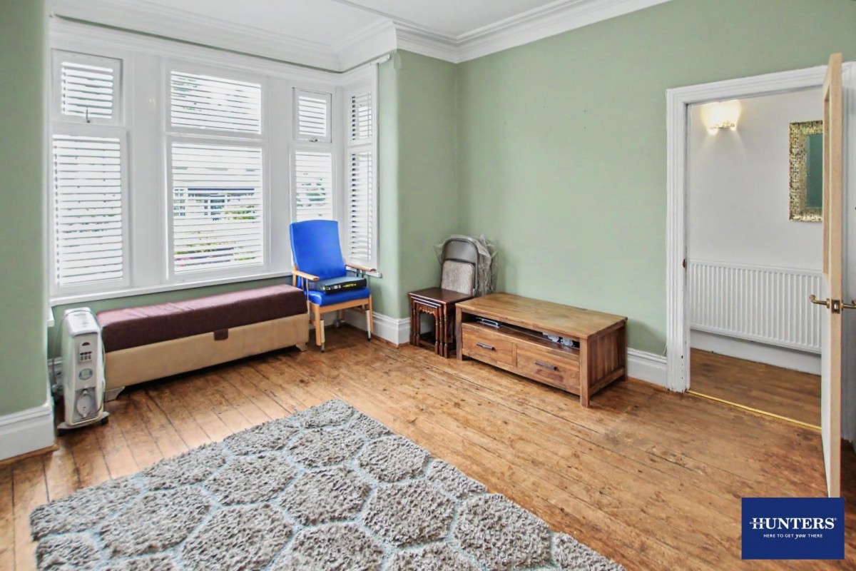 Highgate, Heaton, Bradford, BD9 5PU