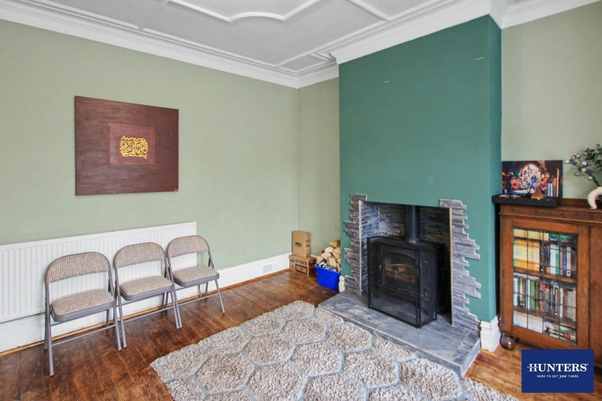 Highgate, Heaton, Bradford, BD9 5PU