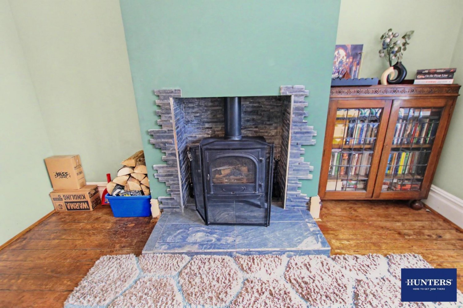 Highgate, Heaton, Bradford, BD9 5PU