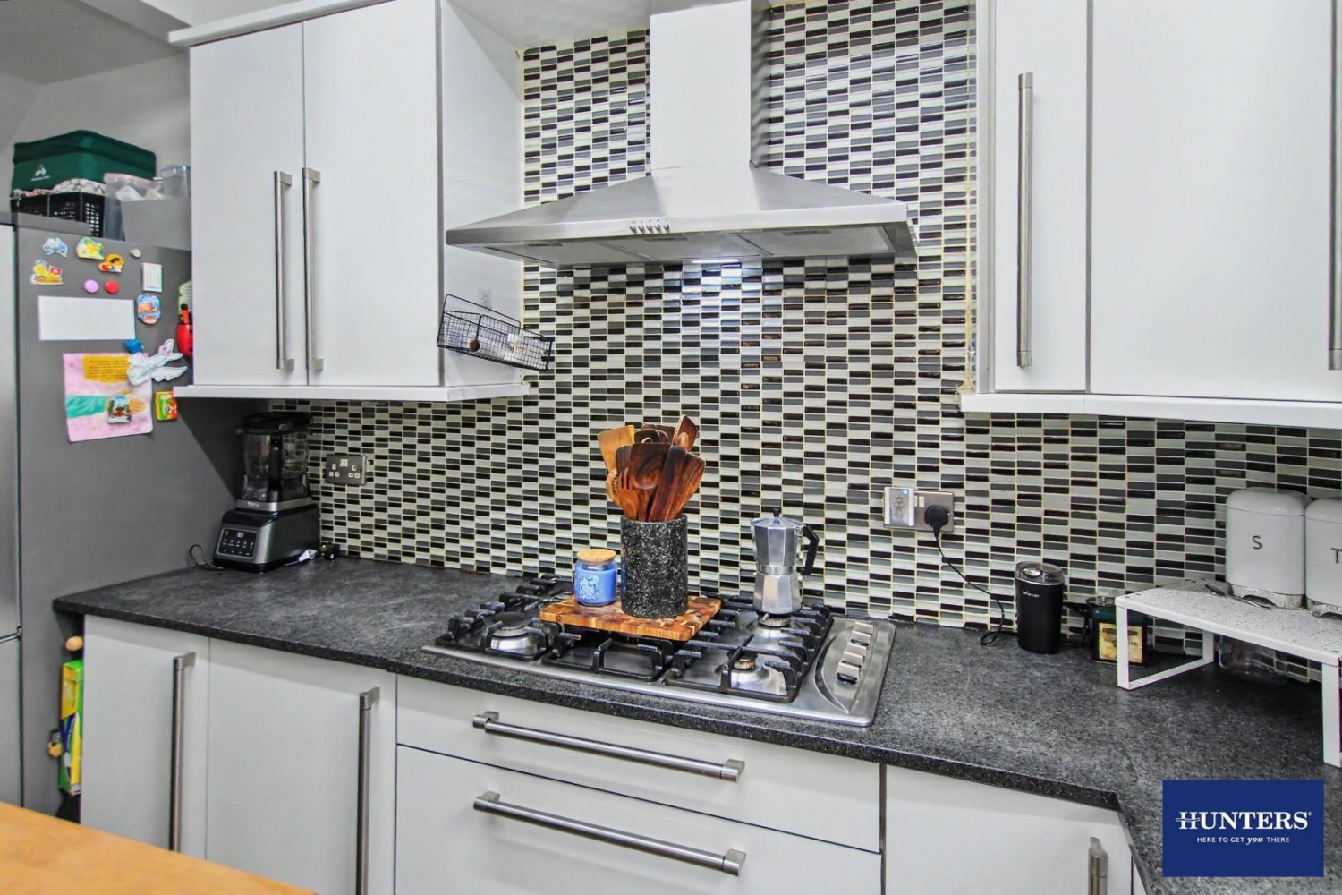 Highgate, Heaton, Bradford, BD9 5PU